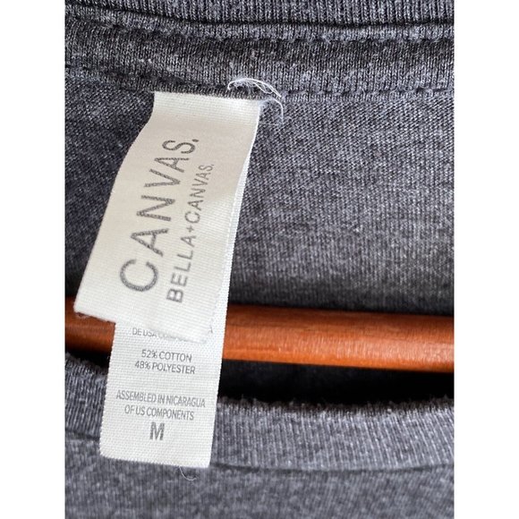 Carnival Of Tone Kelly's Music Black S/S T-Shirt Men's Size M Skull Graphic Tee - Picture 7 of 8